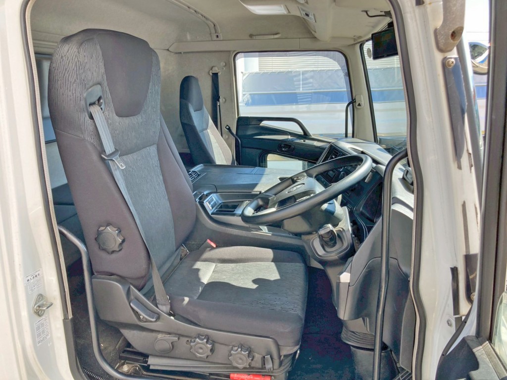 三菱 スーパーグレート 2PG-FS74HZの写真7