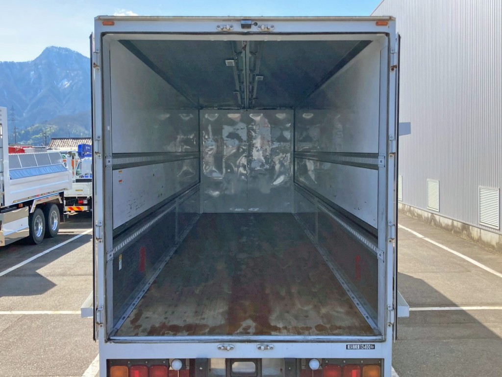 三菱 スーパーグレート 2PG-FS74HZの写真10