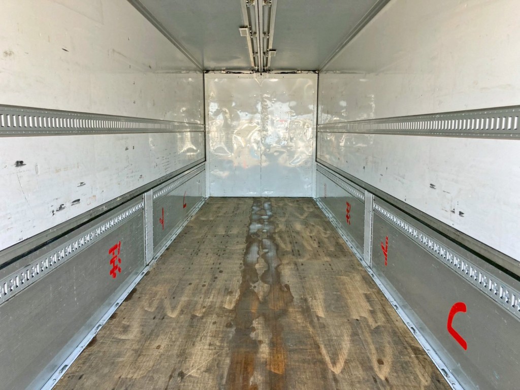 三菱 スーパーグレート 2PG-FS74HZの写真12