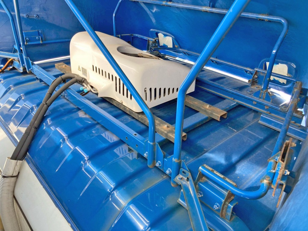 三菱 スーパーグレート 2PG-FS74HZの写真39