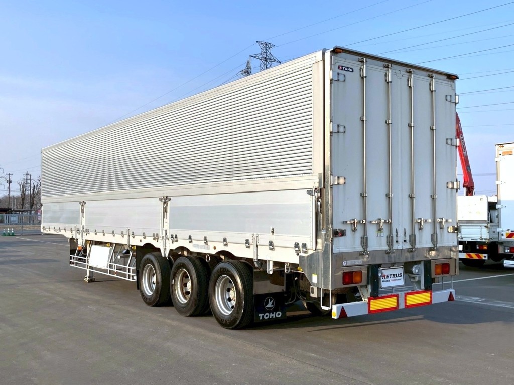 東邦  TF36H2C3改の写真1