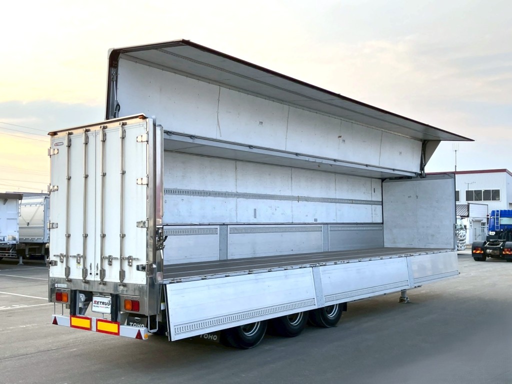 東邦  TF36H2C3改の写真2