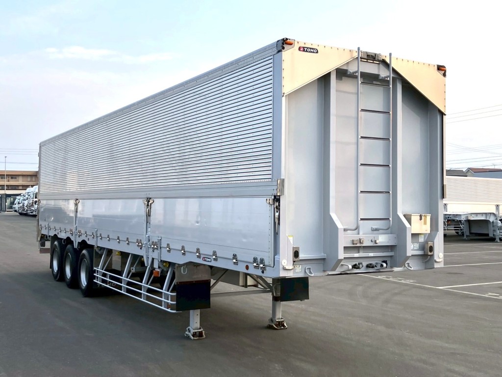 東邦  TF36H2C3改の写真4