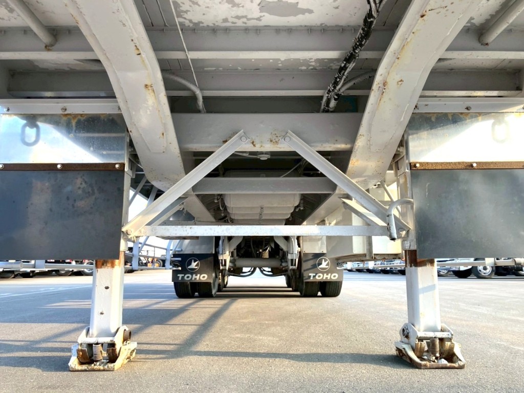 東邦  TF36H2C3改の写真8