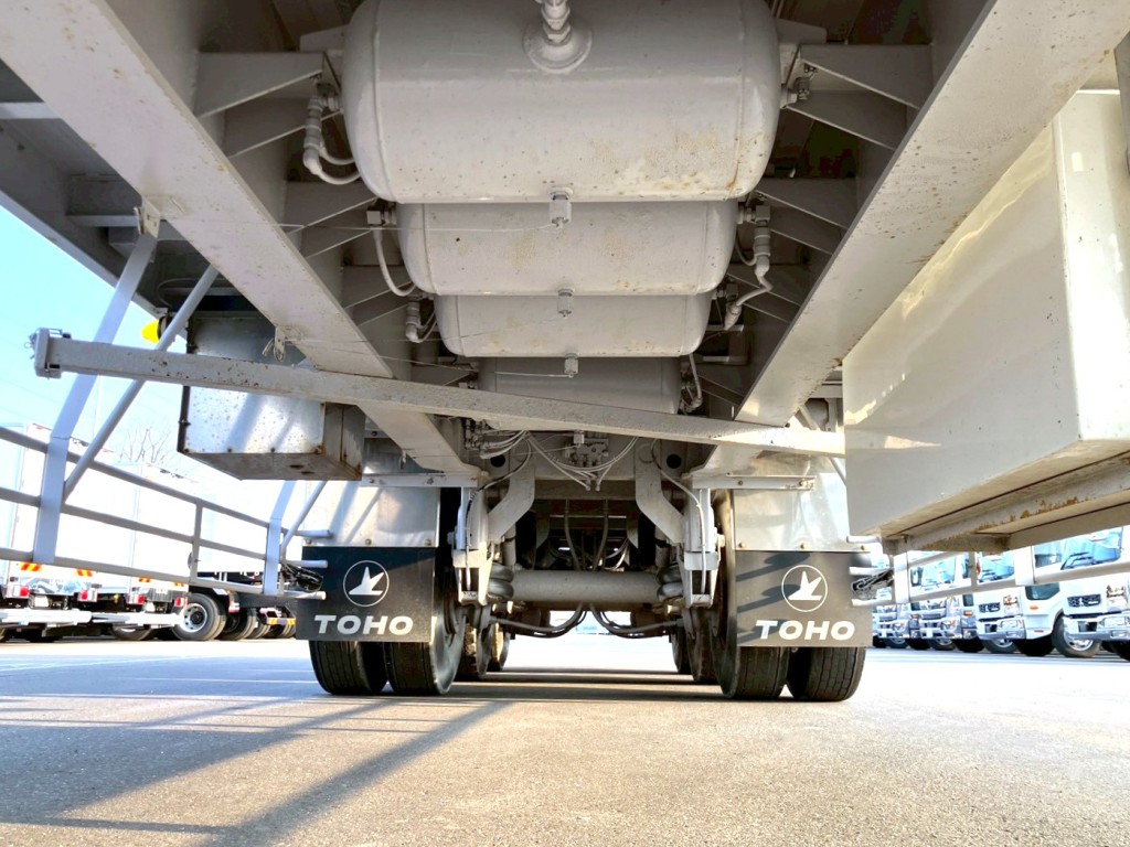 東邦  TF36H2C3改の写真9