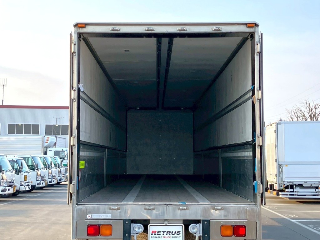 東邦  TF36H2C3改の写真11