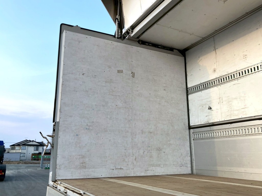 東邦  TF36H2C3改の写真13