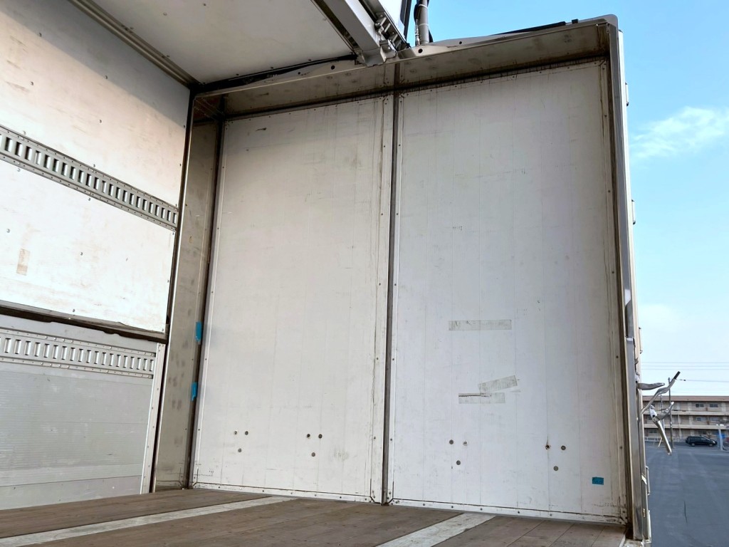 東邦  TF36H2C3改の写真14