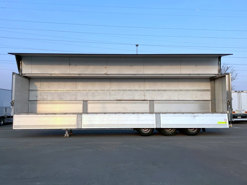 東邦  TF36H2C3改の写真15