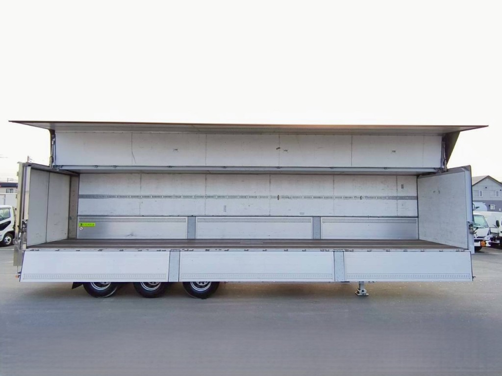 東邦  TF36H2C3改の写真16