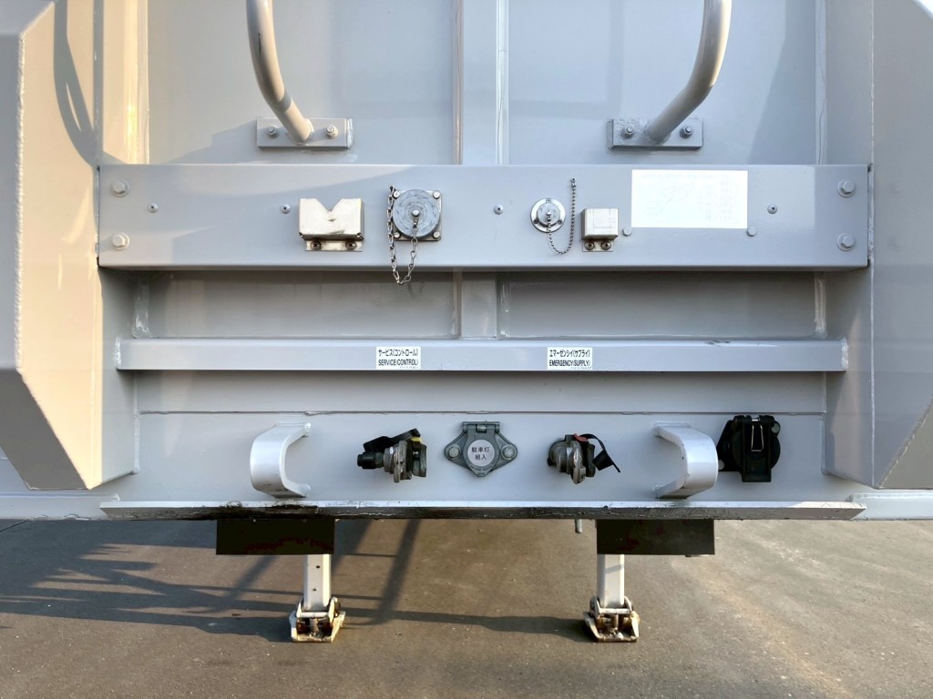 コネクター接続部です。|東邦  TF36H2C3改の写真19