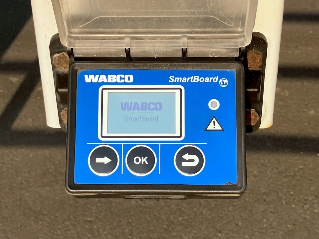 スマートボードです。|東邦  TF36H2C3改の写真22