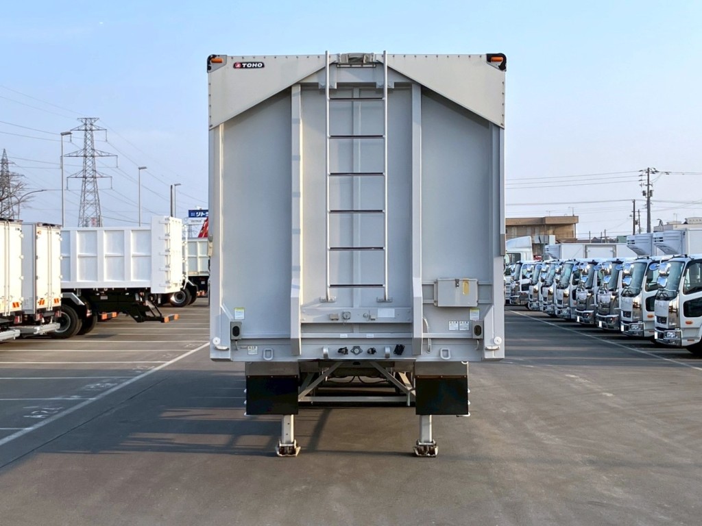 東邦  TF36H2C3改の写真24