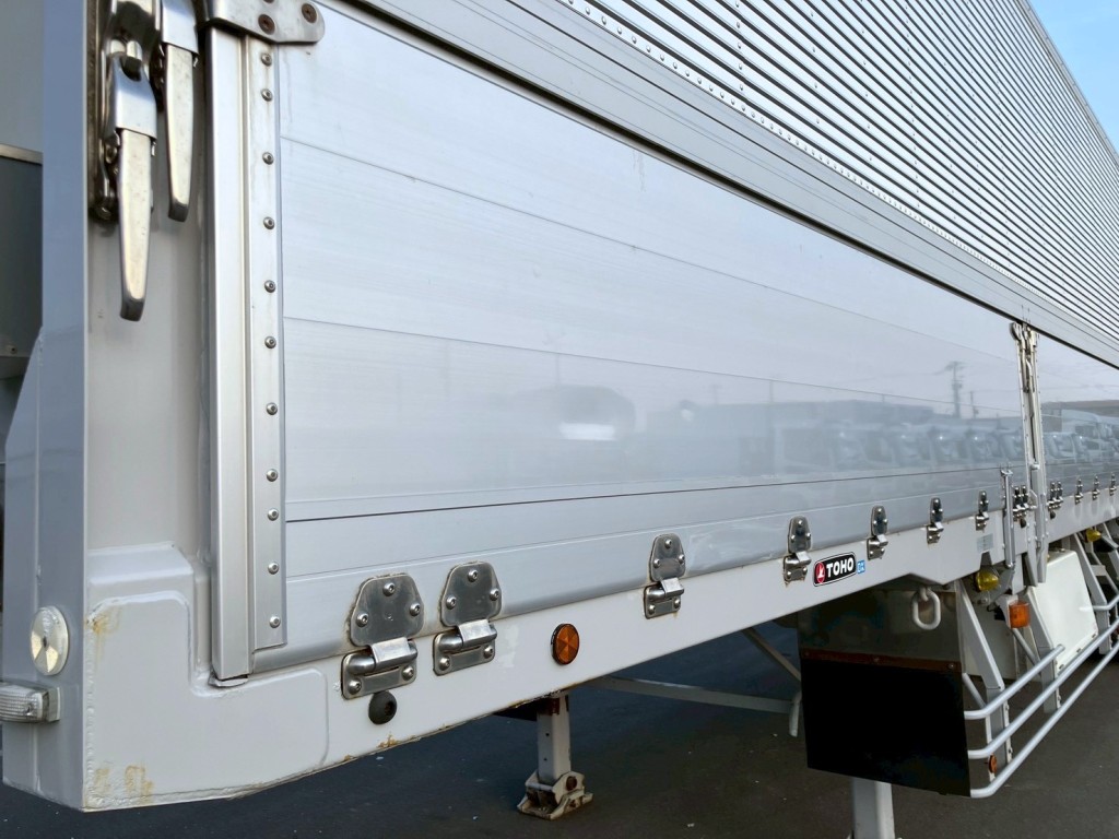 東邦  TF36H2C3改の写真27