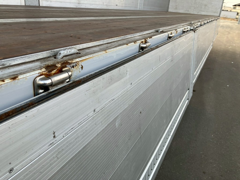 東邦  TF36H2C3改の写真30