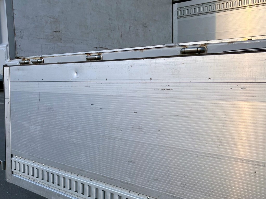 東邦  TF36H2C3改の写真31