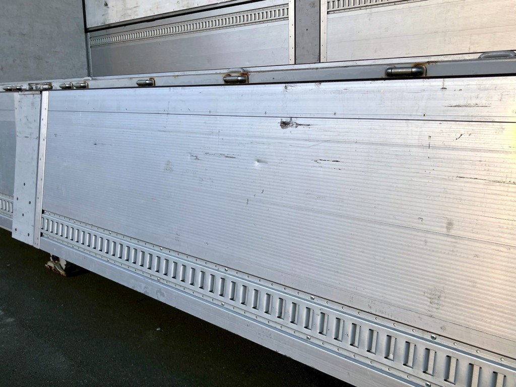 東邦  TF36H2C3改の写真32