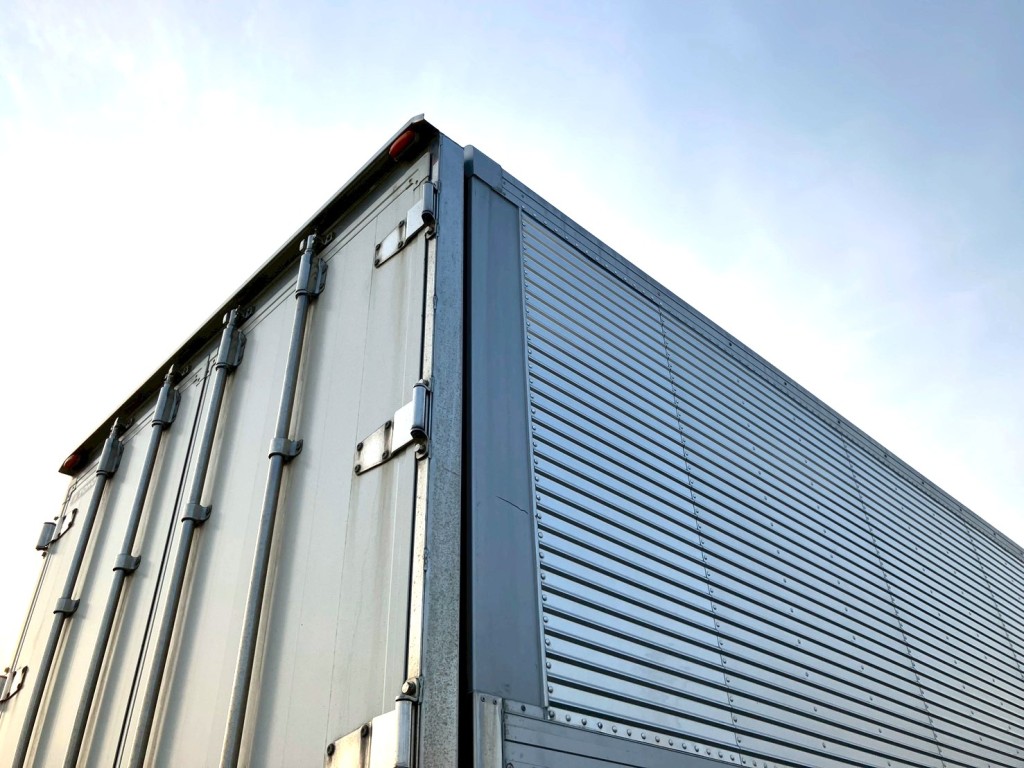 右後部にキズがあります。|東邦  TF36H2C3改の写真35