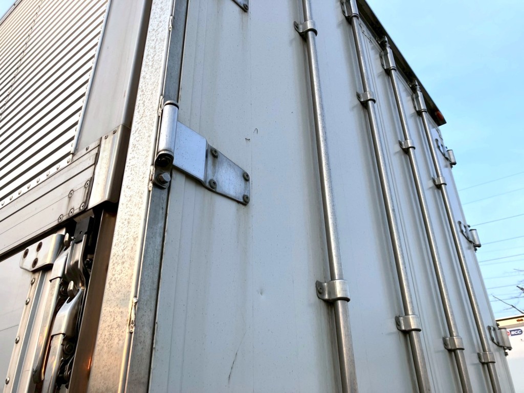 東邦  TF36H2C3改の写真37