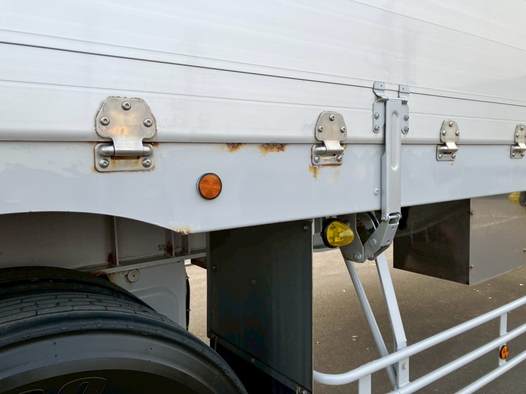 東邦  TF36H2C3改の写真41