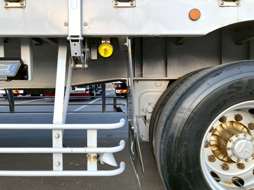 東邦  TF36H2C3改の写真44