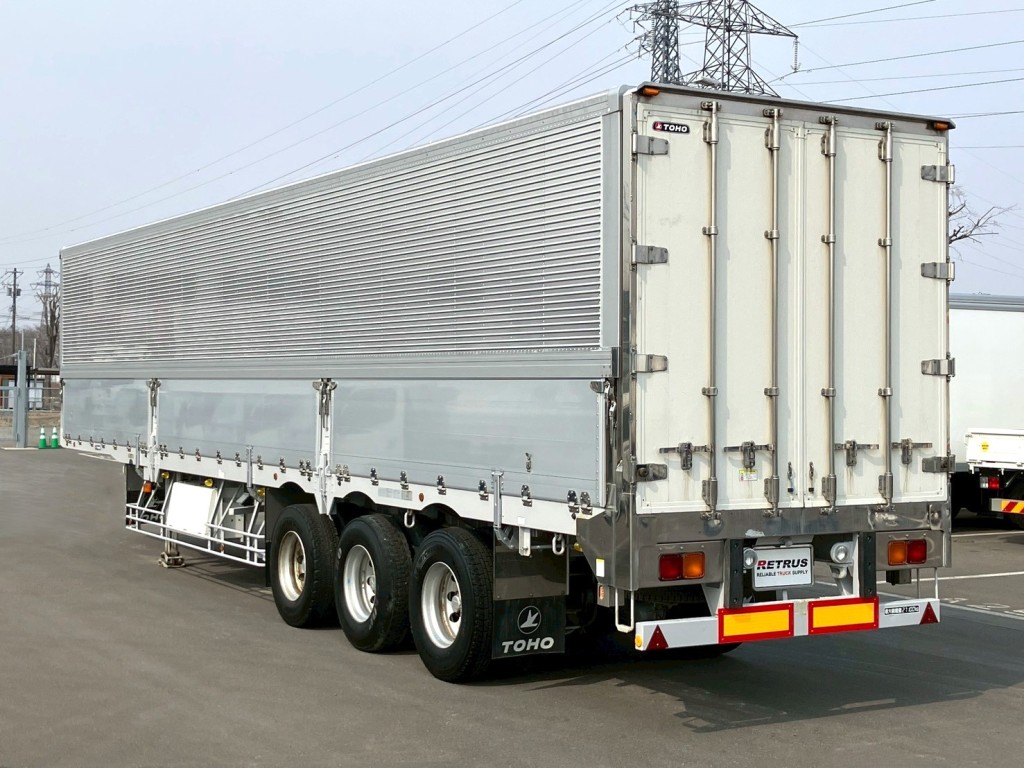 東邦  TF36H2C3改の写真1