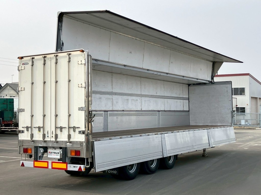 東邦  TF36H2C3改の写真2