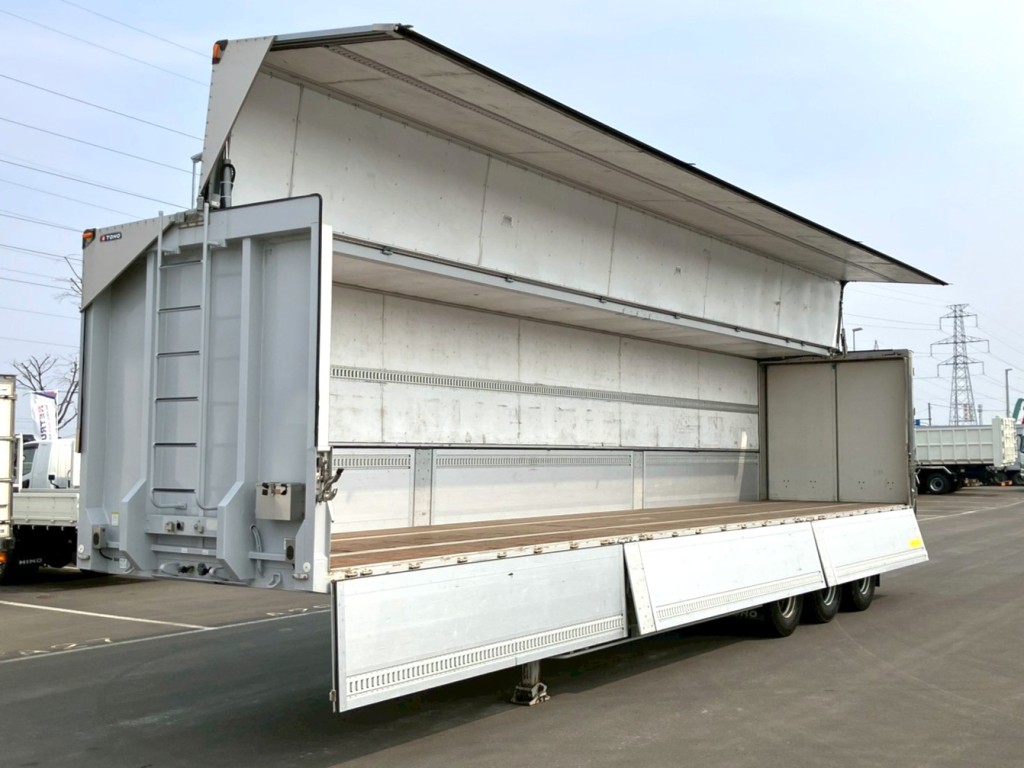 東邦  TF36H2C3改の写真3