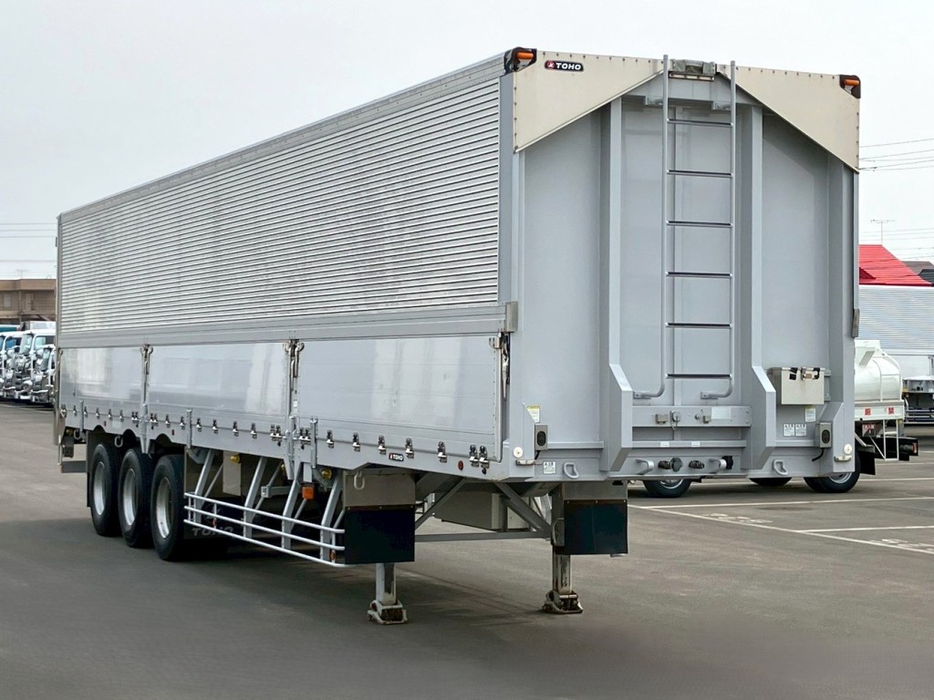 東邦  TF36H2C3改の写真4