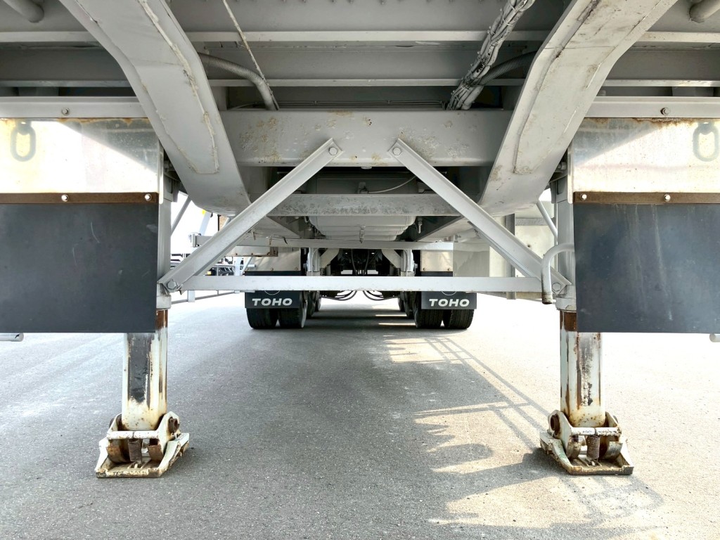 東邦  TF36H2C3改の写真8