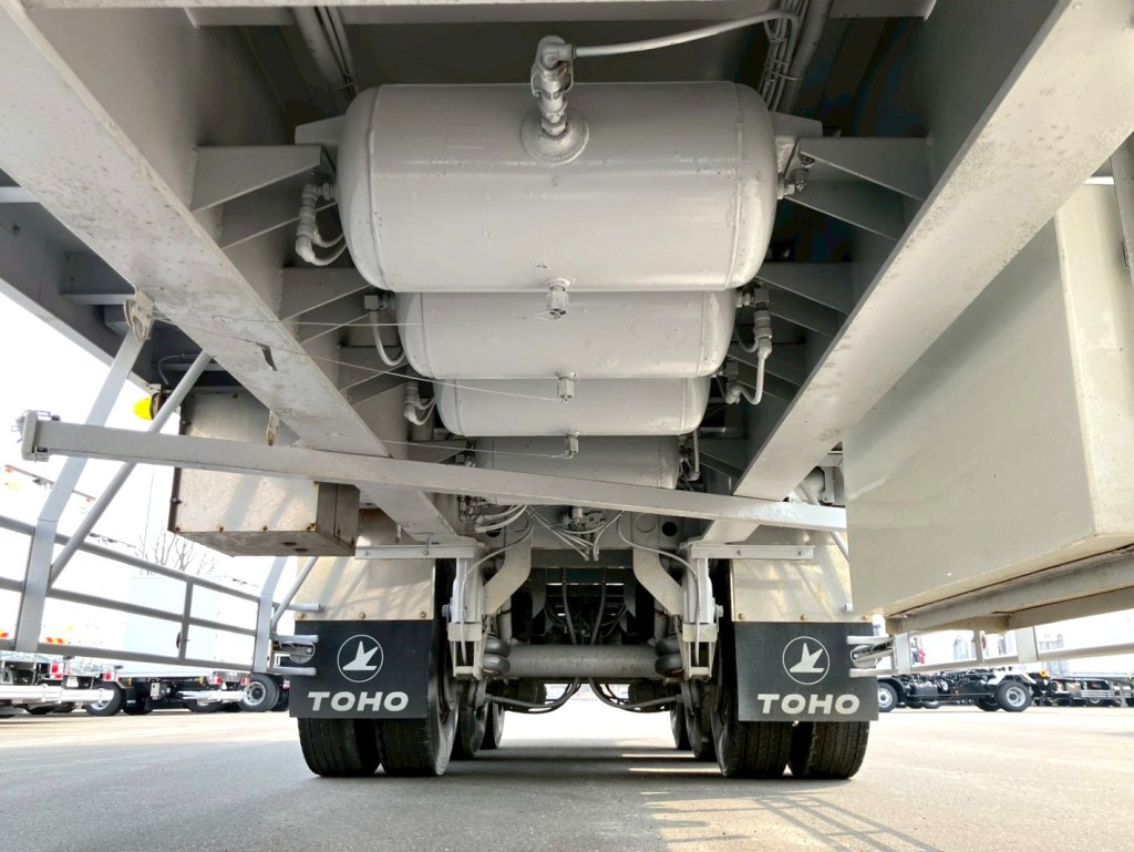 東邦  TF36H2C3改の写真9