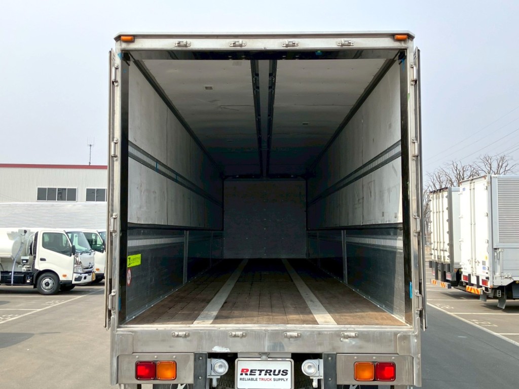 東邦  TF36H2C3改の写真11