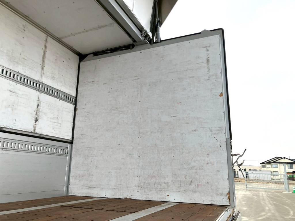 東邦  TF36H2C3改の写真13