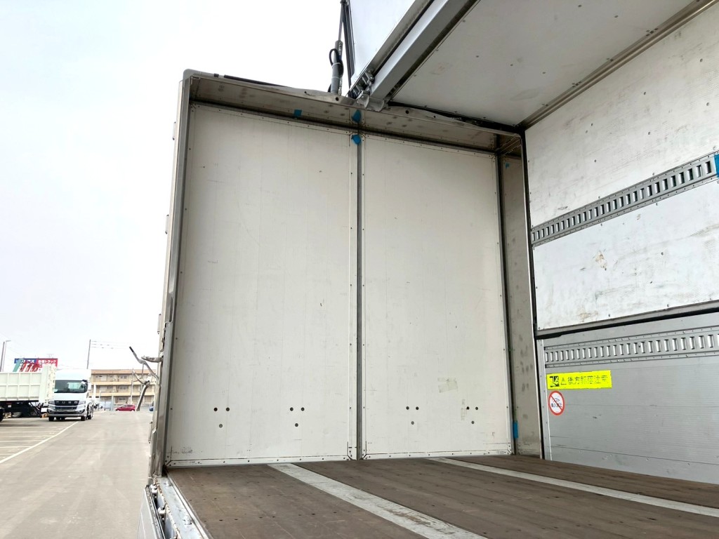 東邦  TF36H2C3改の写真14