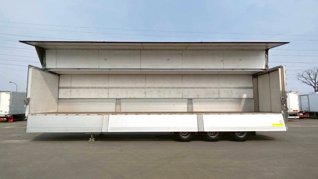 東邦  TF36H2C3改の写真15