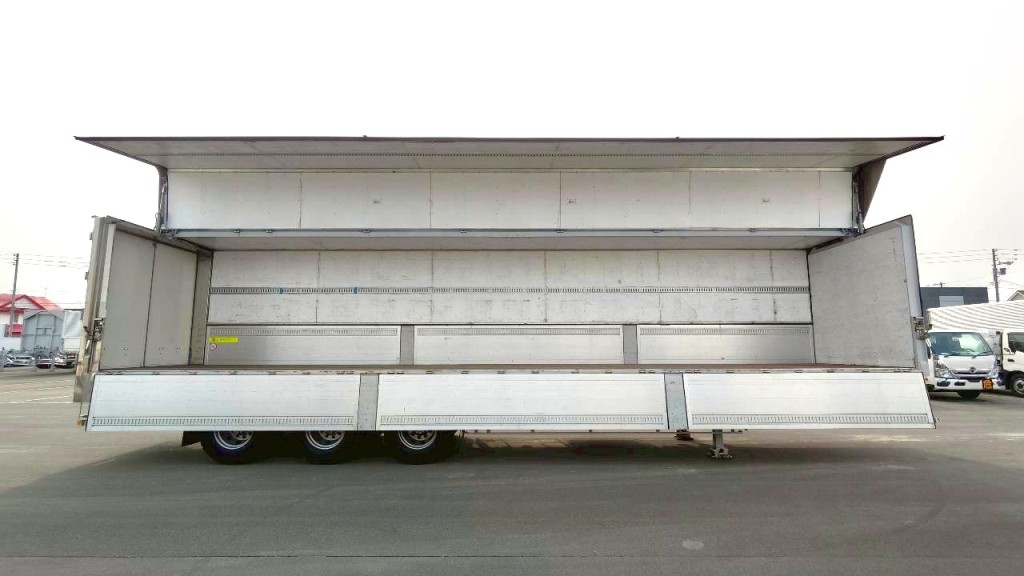 東邦  TF36H2C3改の写真16