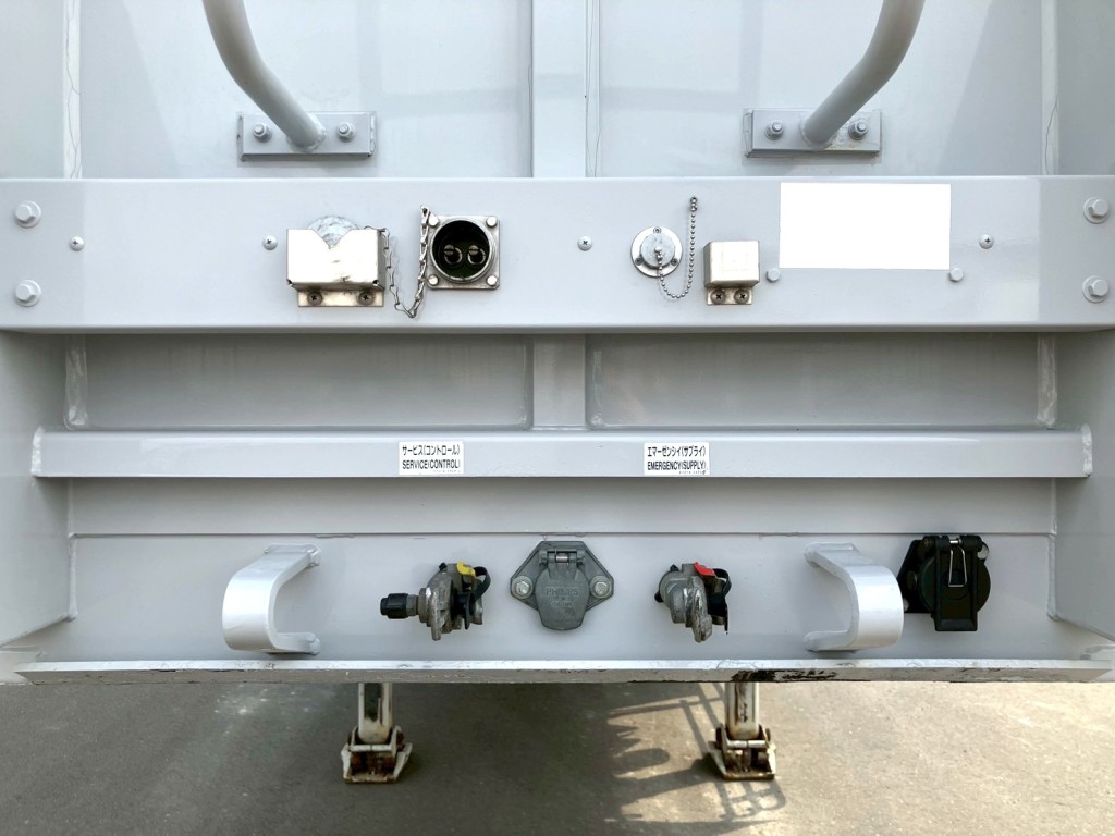 コネクター接続部です。|東邦  TF36H2C3改の写真19