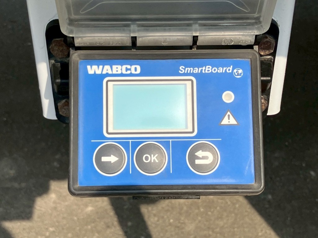 スマートボードです。|東邦  TF36H2C3改の写真22