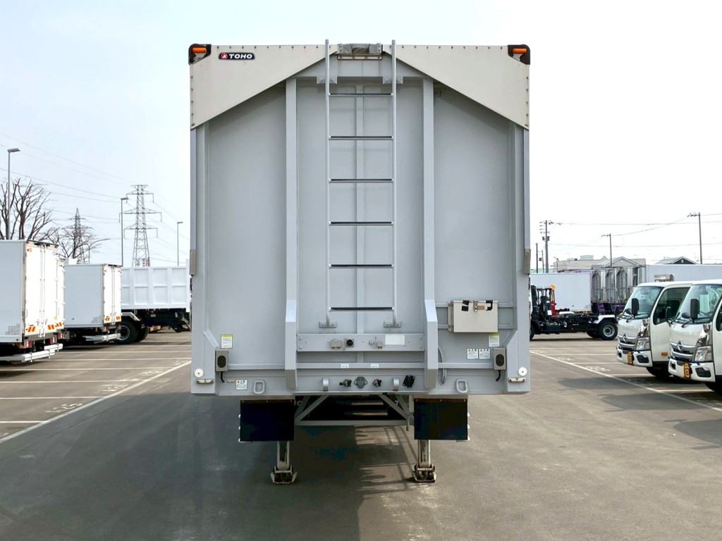 東邦  TF36H2C3改の写真24