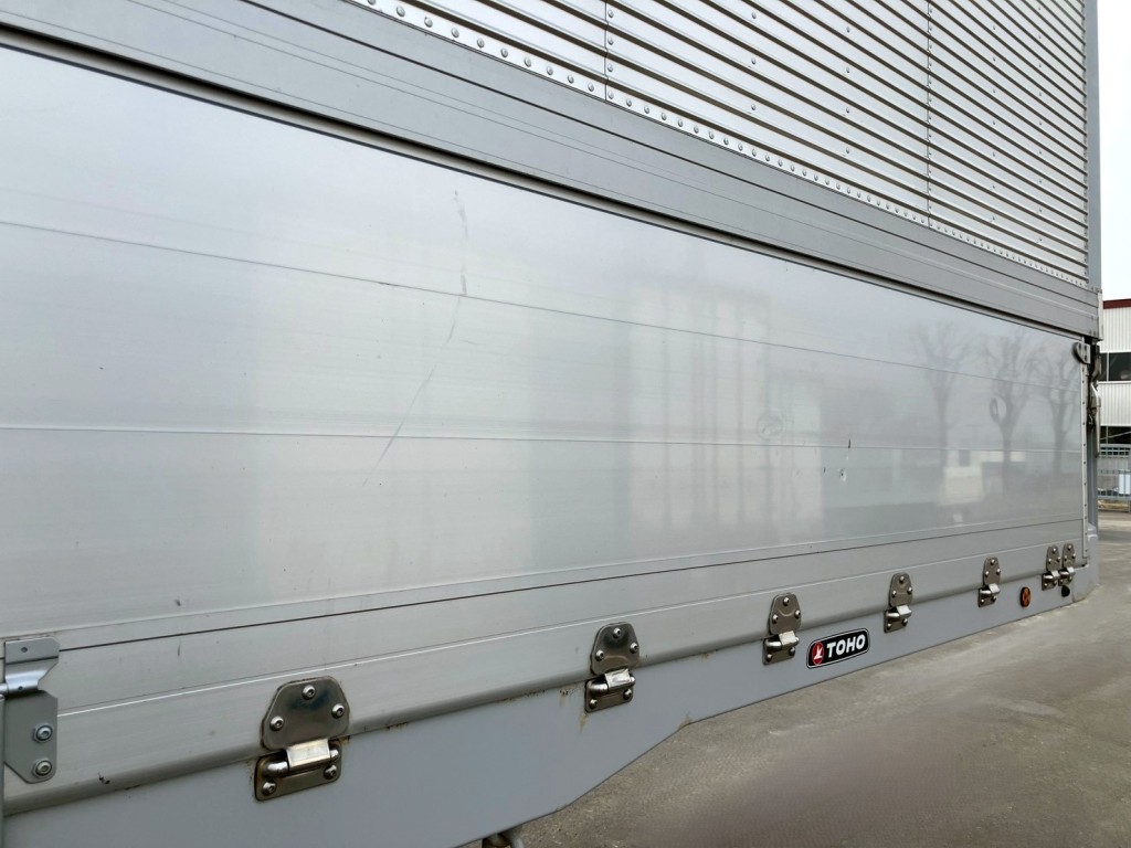 東邦  TF36H2C3改の写真27