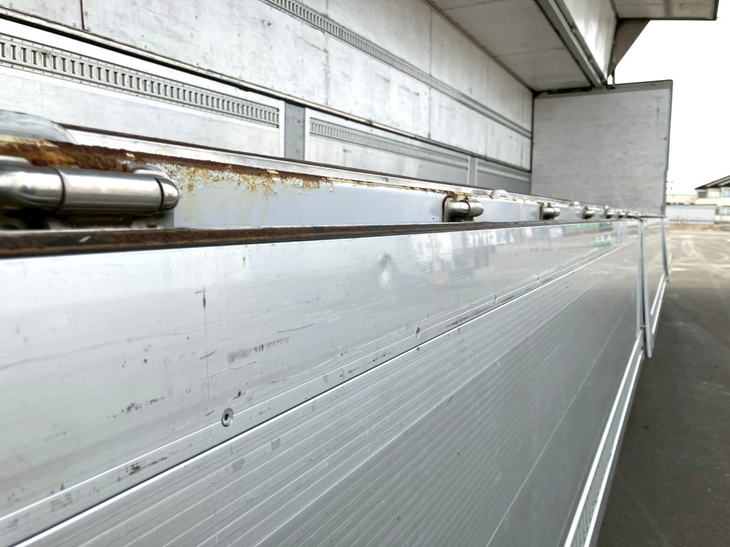 東邦  TF36H2C3改の写真29