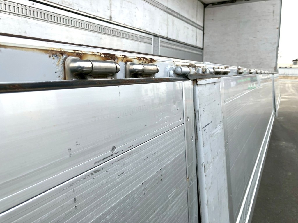 東邦  TF36H2C3改の写真30