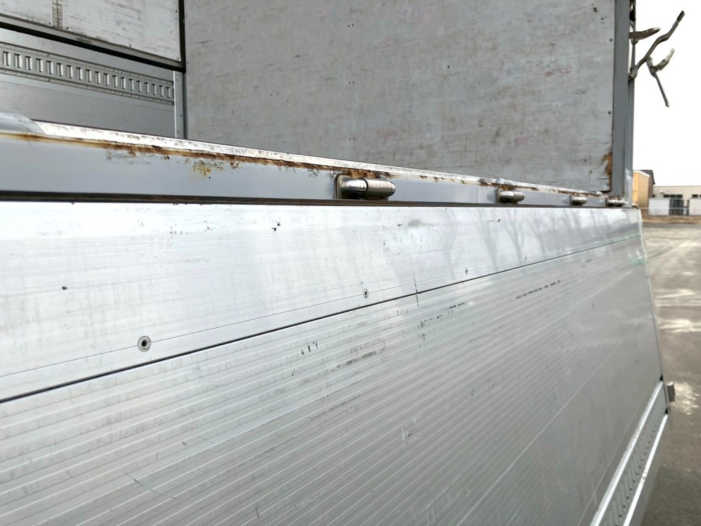 東邦  TF36H2C3改の写真31