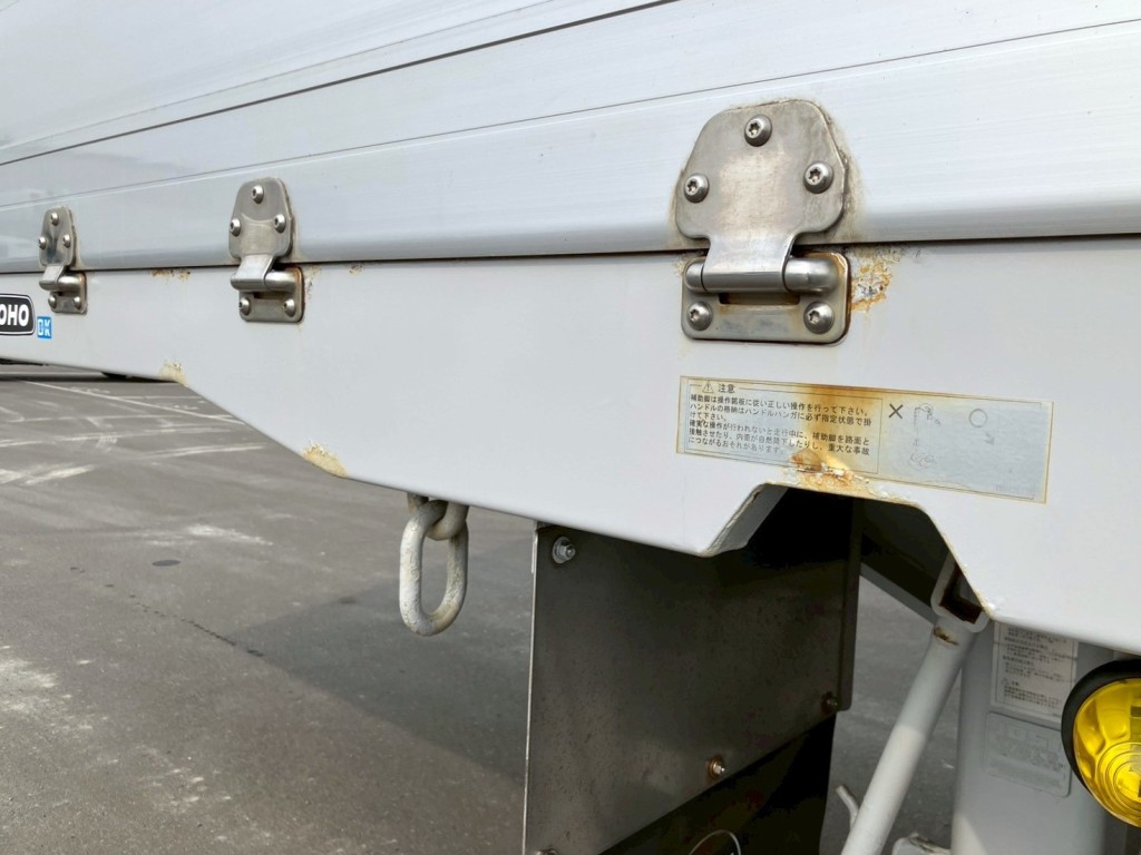 東邦  TF36H2C3改の写真36