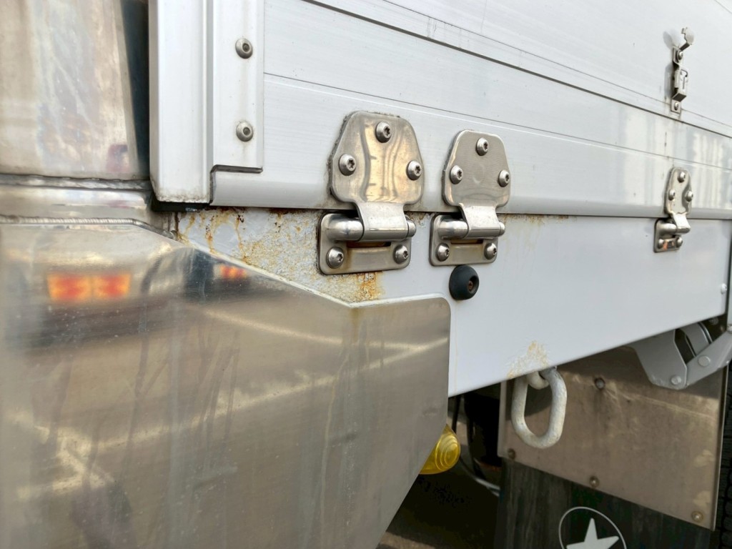 東邦  TF36H2C3改の写真37