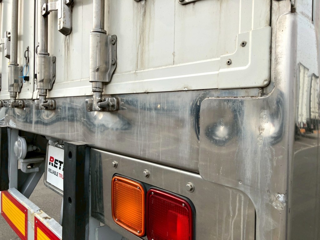 東邦  TF36H2C3改の写真40