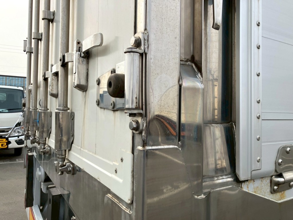 東邦  TF36H2C3改の写真42