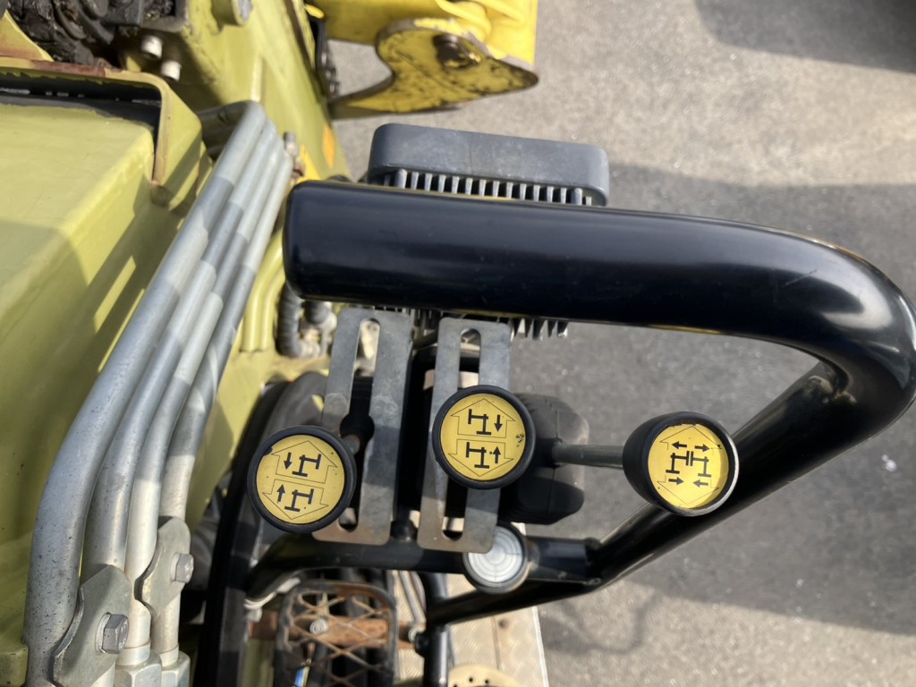 いすゞ ギガ 2PG-CYZ77CMの写真6