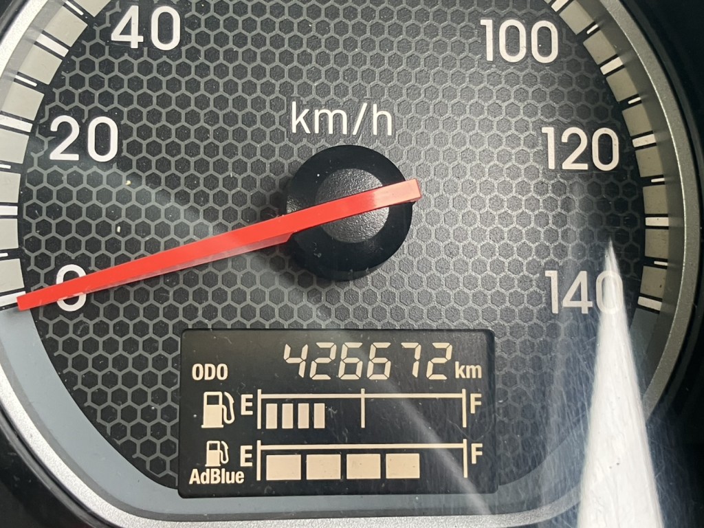 いすゞ ギガ 2PG-CYZ77CMの写真12