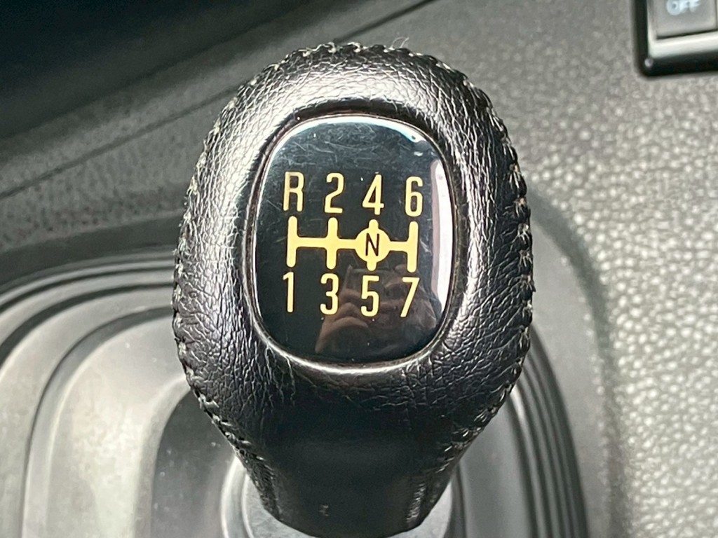 いすゞ ギガ 2PG-CYZ77CMの写真49